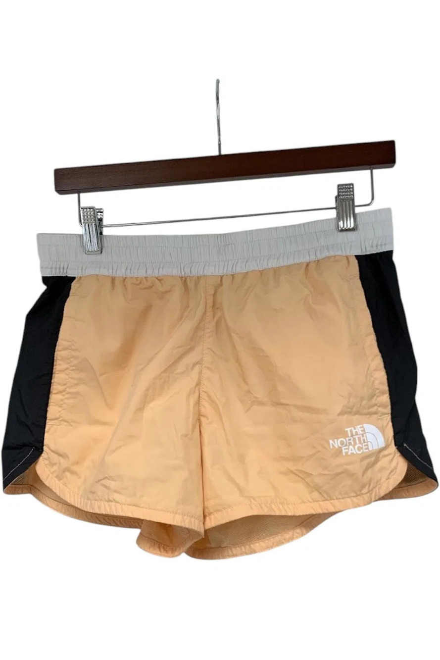 The North Face Women's Hydrenaline 2.75" Running Shorts Apricot Ice - Regular